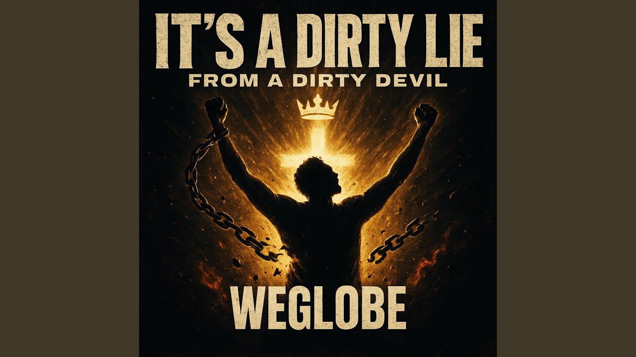 IT’S A DIRTY LIE