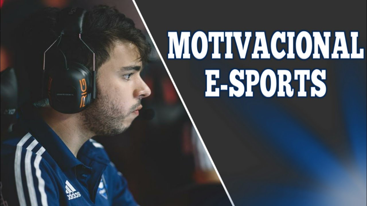 SEU SONHO É SER PRO PLAYER? ASSISTA ESSE VÍDEO!  (MOTIVACIONAL)