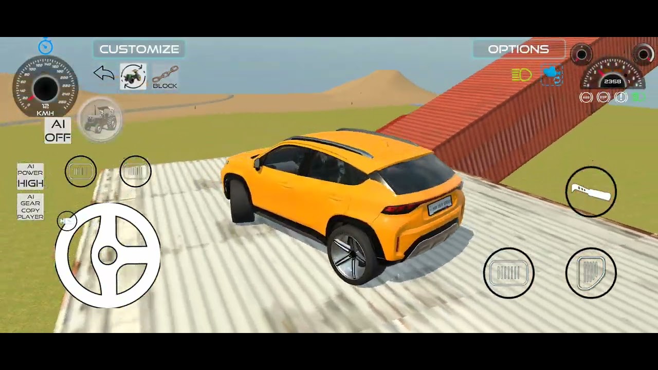 Maruti Fronx vs Toyota Urban Cruiser Taisor in the two ramps 