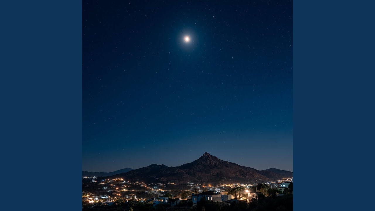 the moon remembers