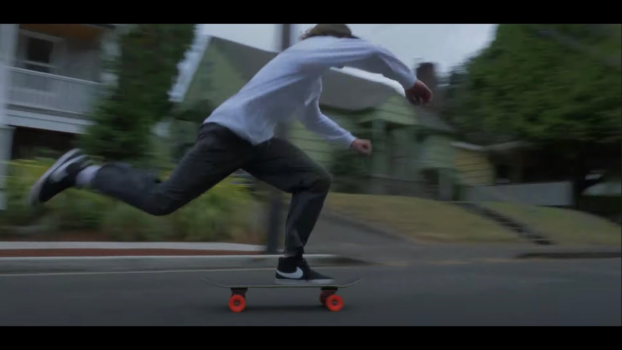 75mm Thunder Juicin' Portland | Cruisin' With Willis Kimbel