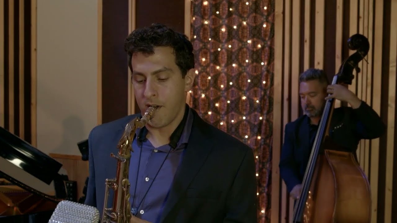 Meleto | James Hall Quintet