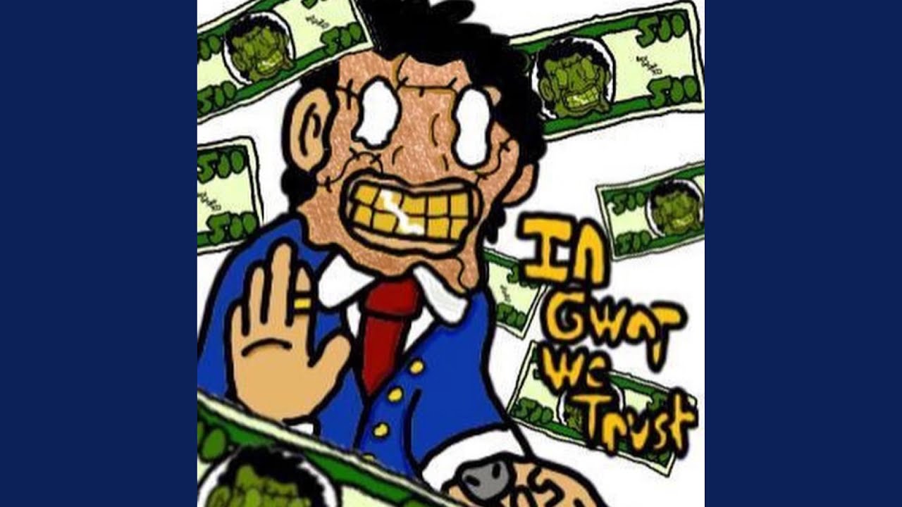 In Gwap We Trust