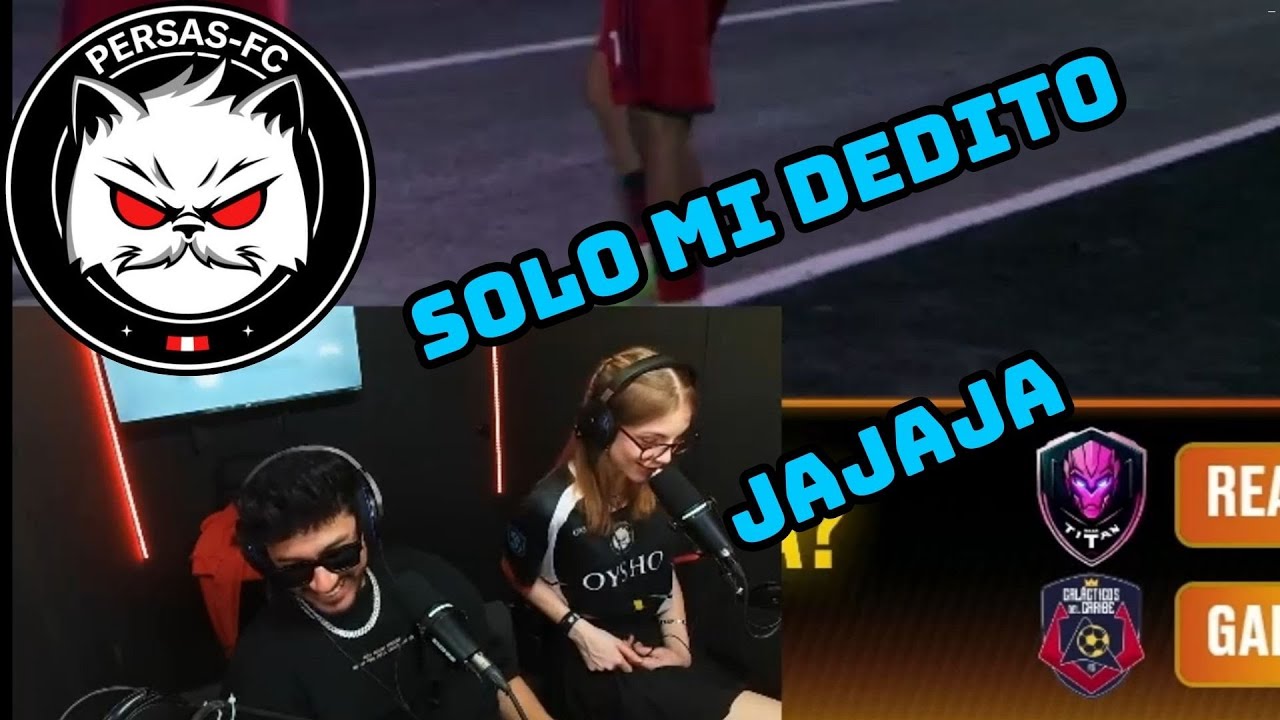 Elzeein quiere clavar a Will xD / Alexa (solo mi dedito) 
