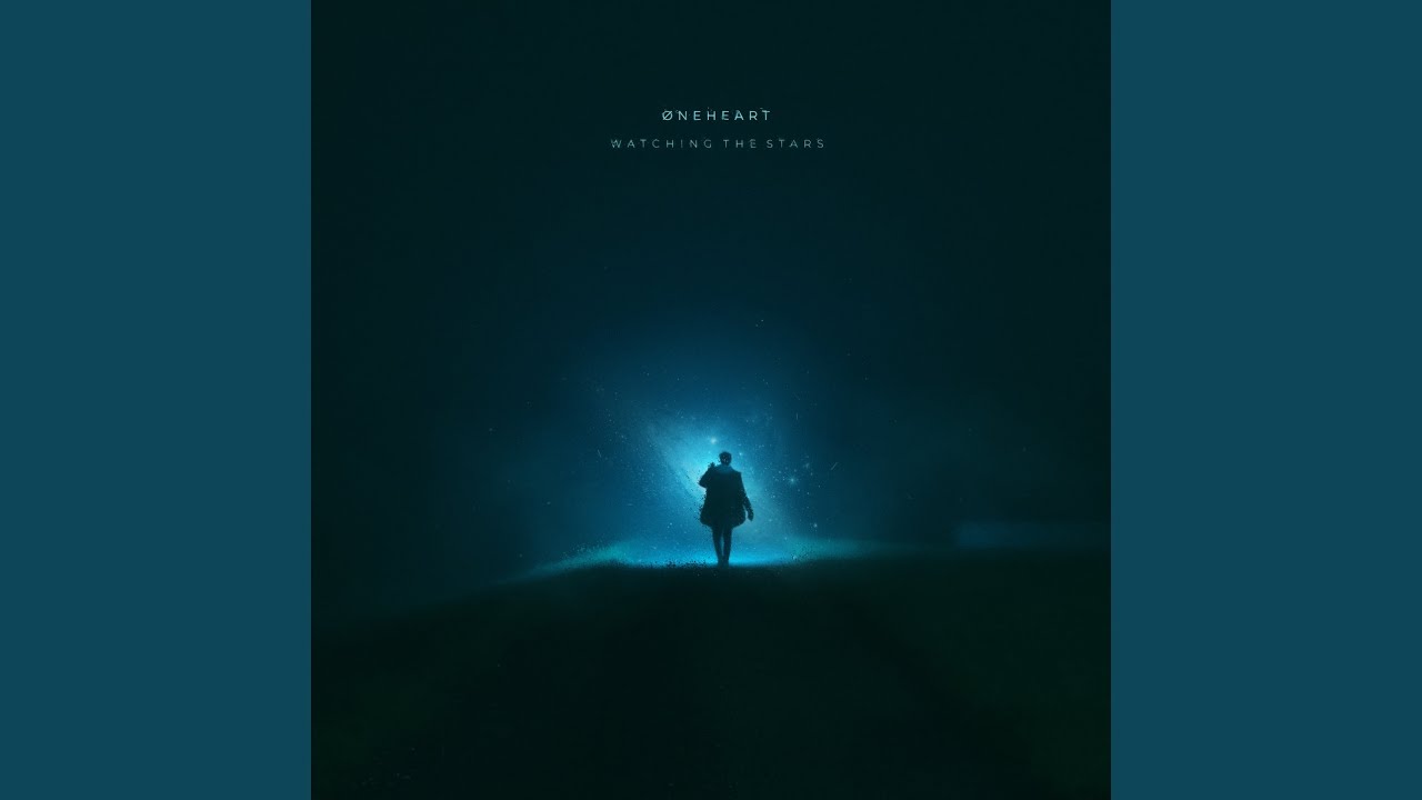 watching the stars