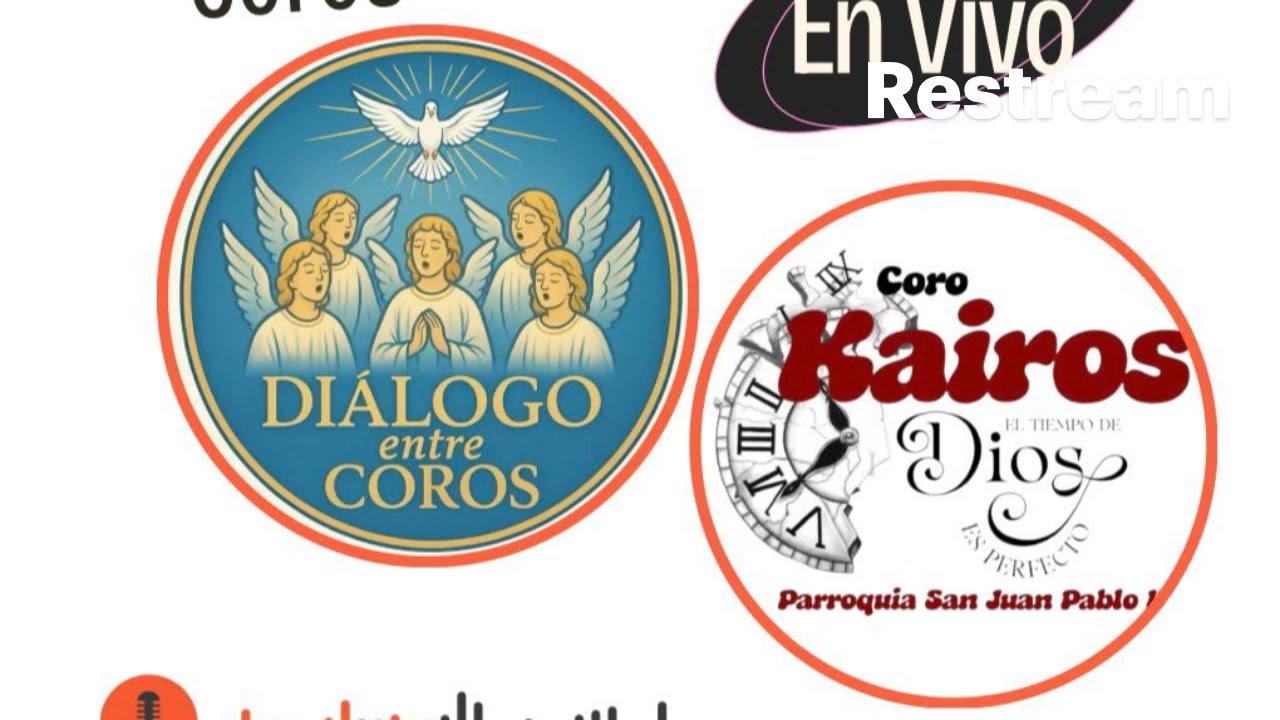 EP13 - Diálogo entre Coros - Coro Kairo