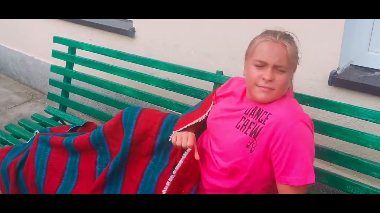Jakie to uczucie? Dance Crew  Bydgoszcz
