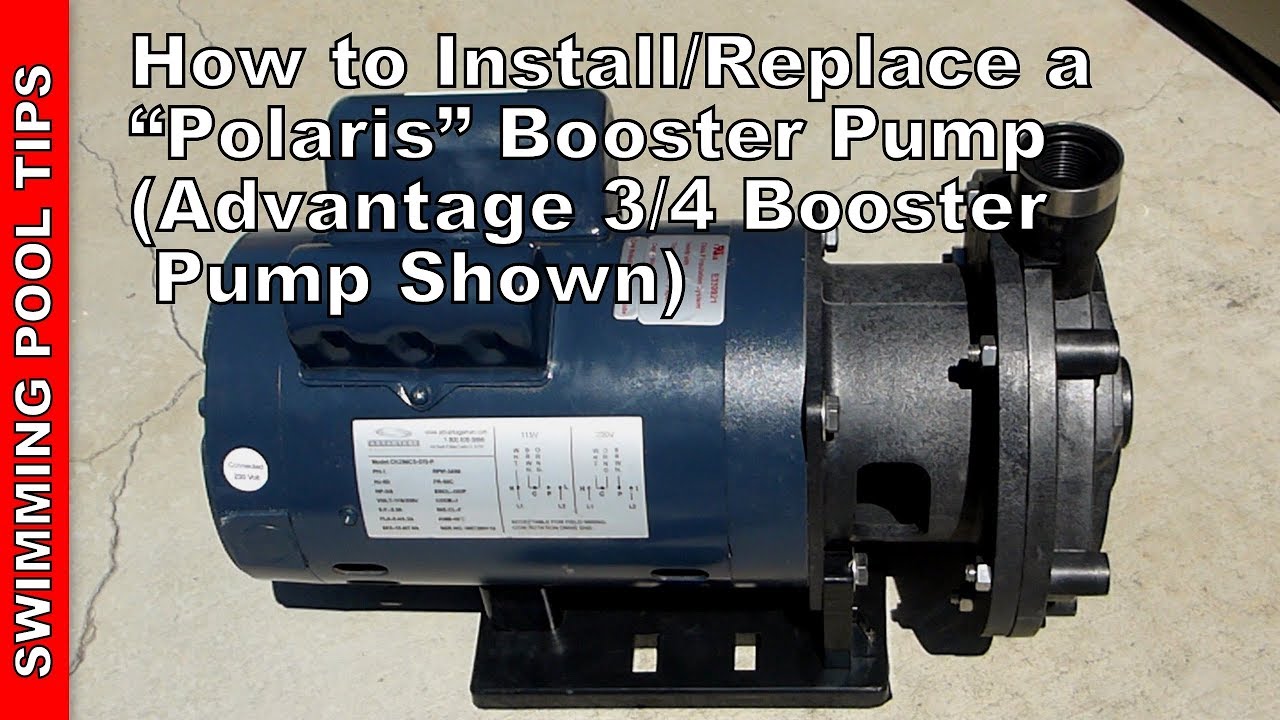 How to Install/Replace a 
