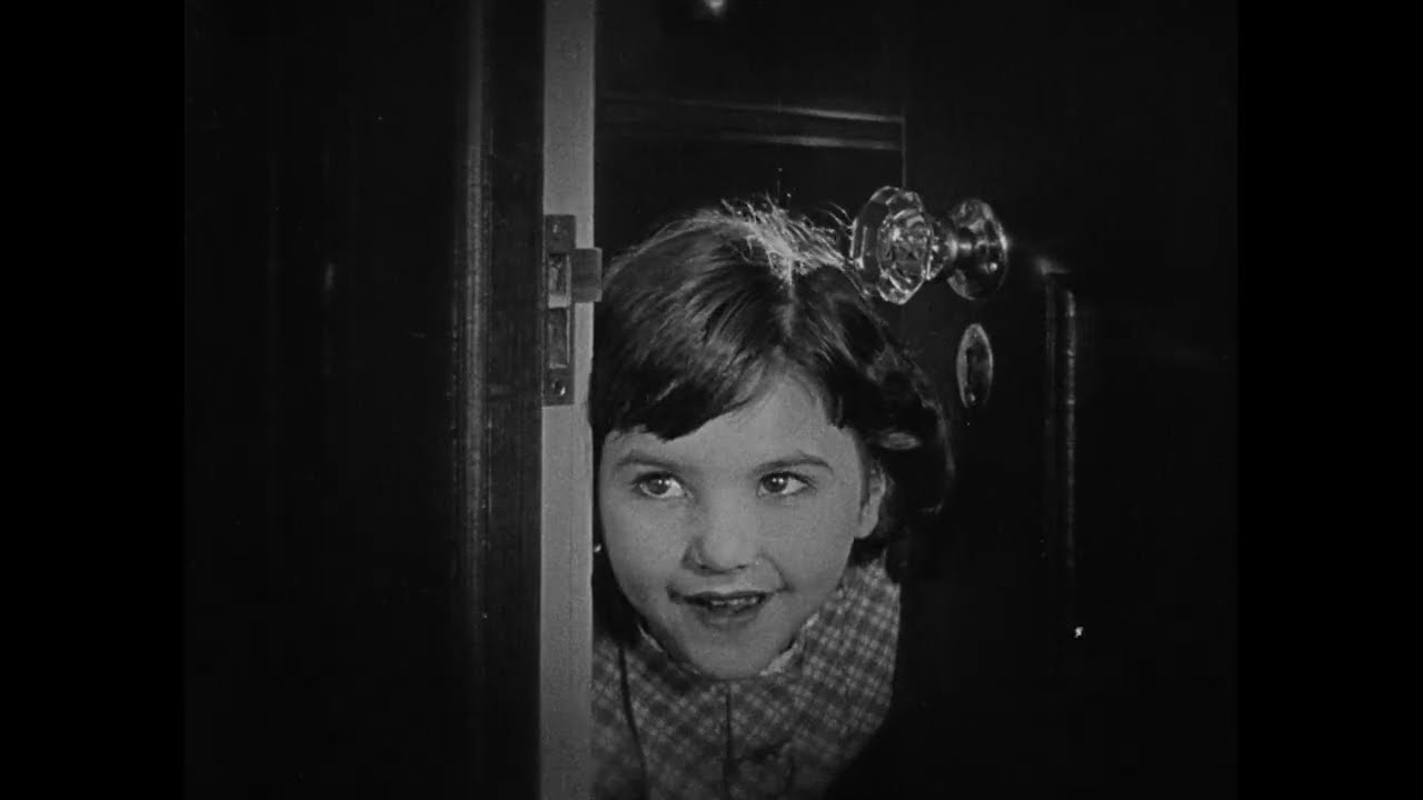 Uncle Tom's Cabin (1927) [1958 Re-Issue Version] [1080p]