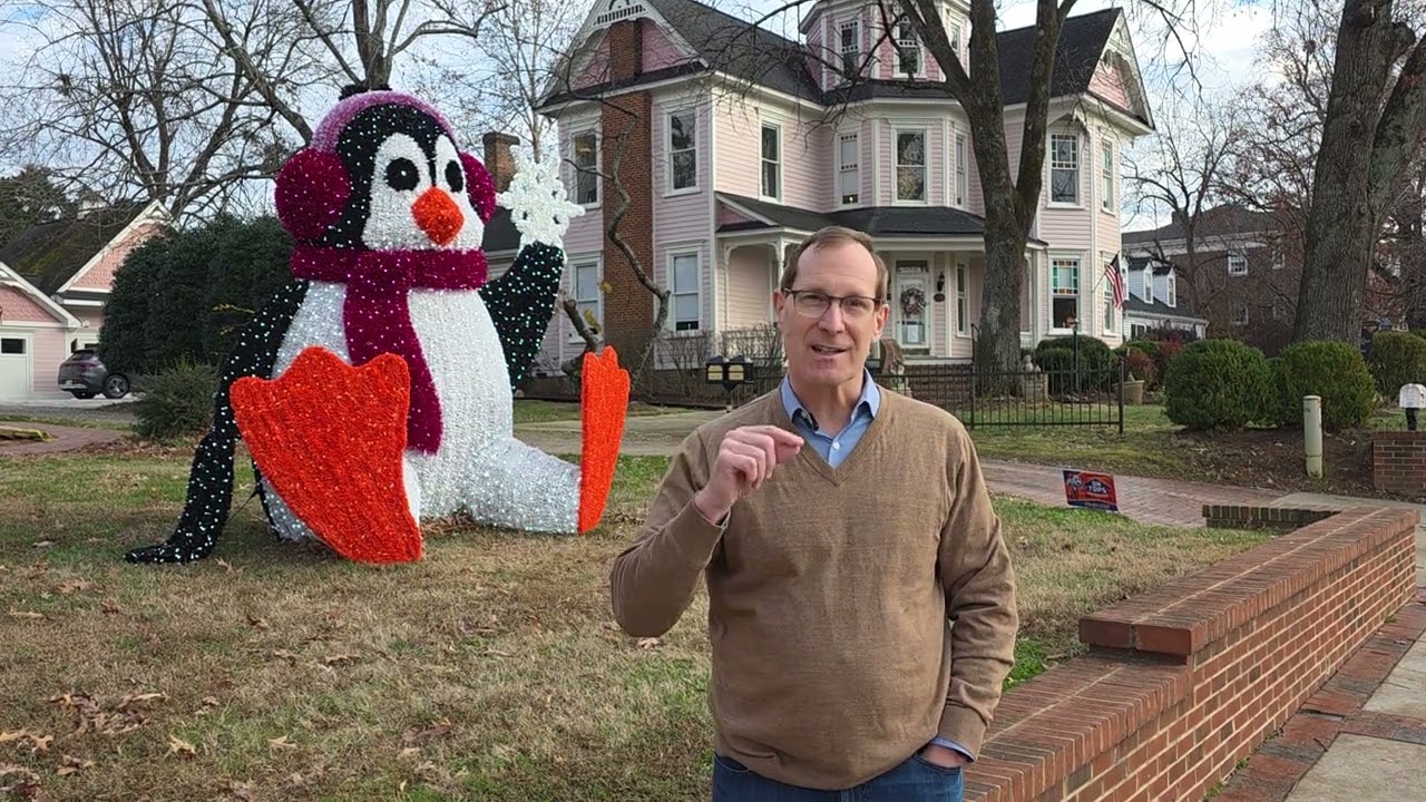 ASK ART: Every day in retirement is a holiday, right?