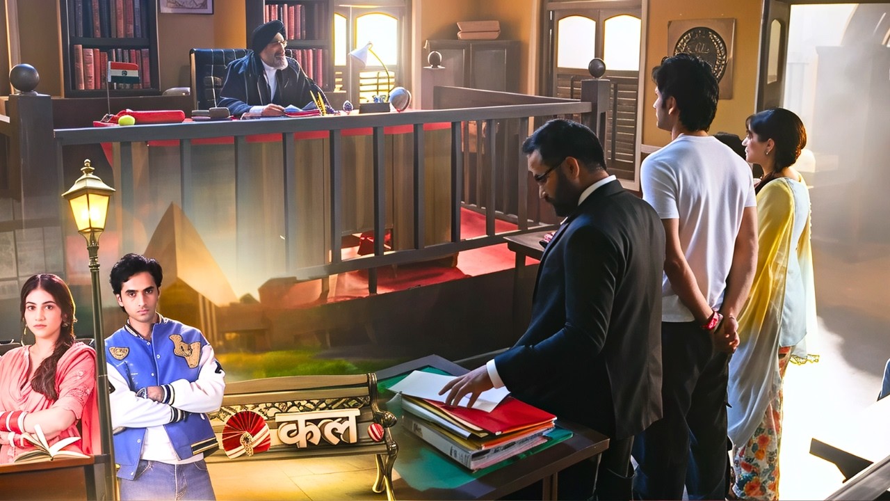 Tu Juliet Jatt Di NEW PROMO - 22nd February 2026 - Episode 98
