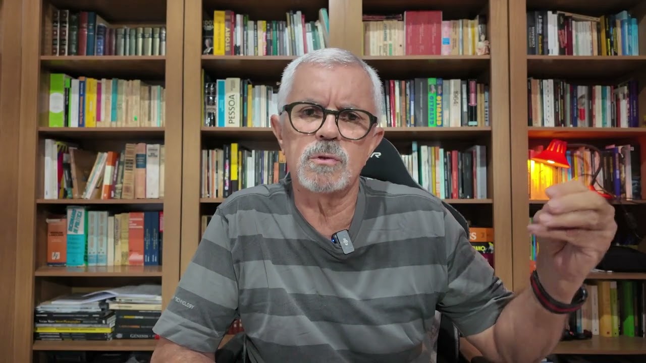 REPENSANDO BRASIL I