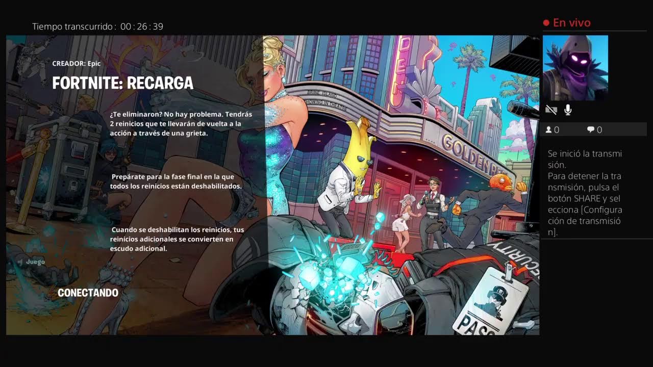 Steel_upbea969  en fortnite temporada 18 c26