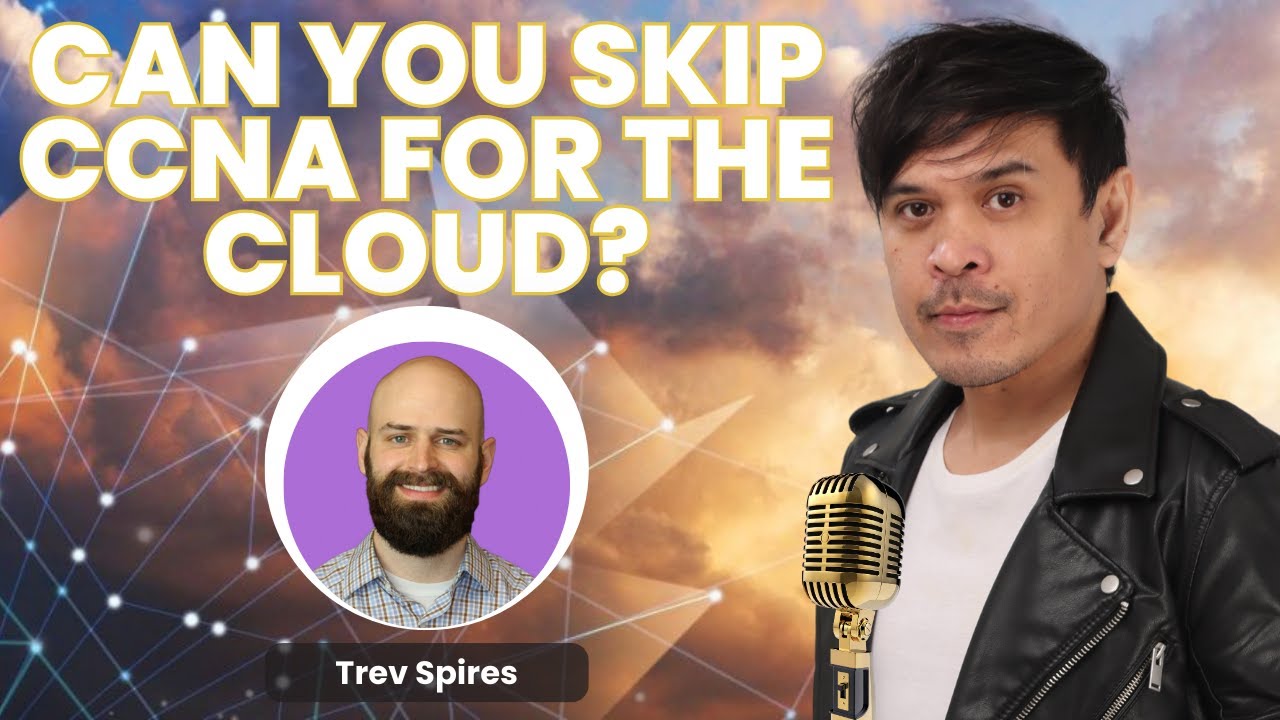 Certification Dilemma - Can you skip CCNA for the Cloud?