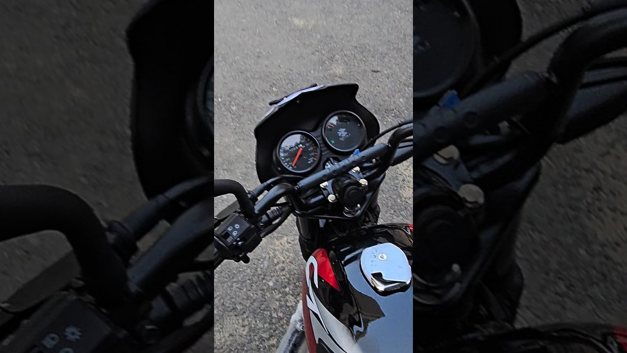 Explore the NEW Bajaj CT 110x with a Full 360 View!