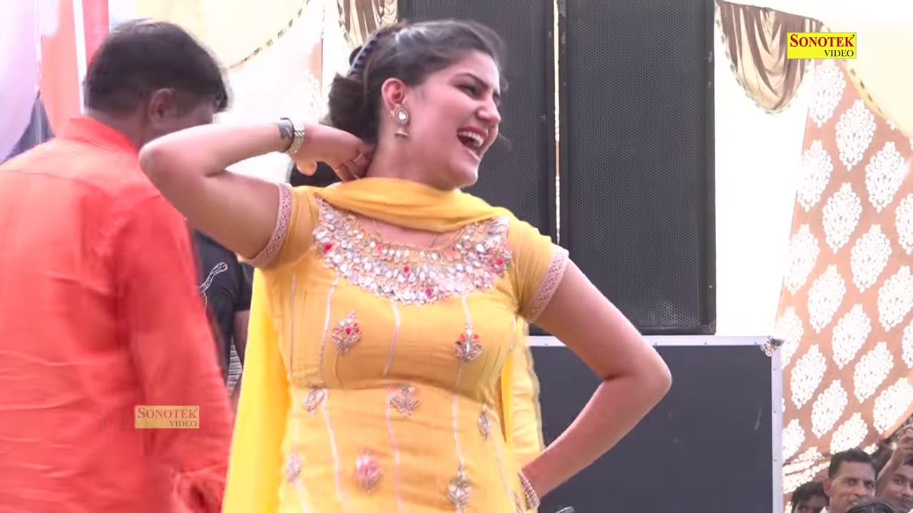 Sapna Superhit Song Video   Luck Kasuta   Latest Haryanvi Song 2017   Maina Haryanvi