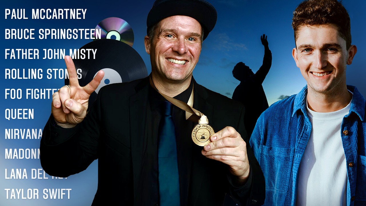 I asked a world-class master engineer what mastering is