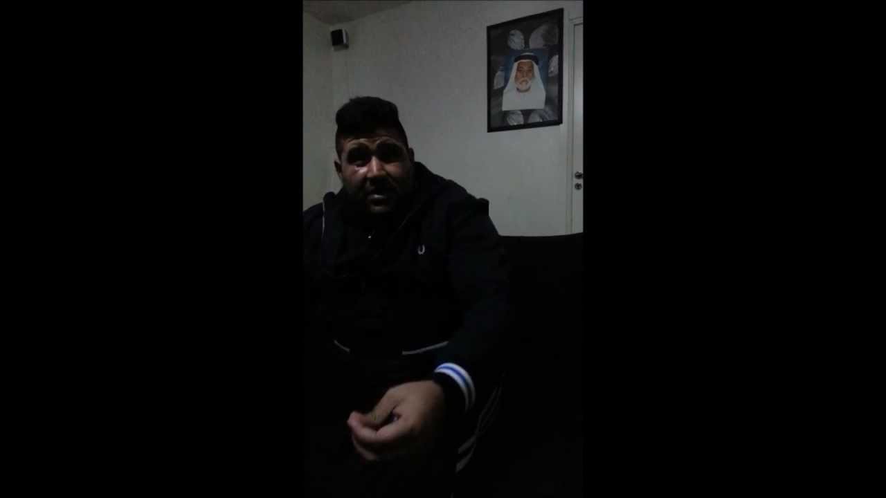 اسير معركة بيت الاسدي - F&aring;ngad commander/golare av Alasadi familjen