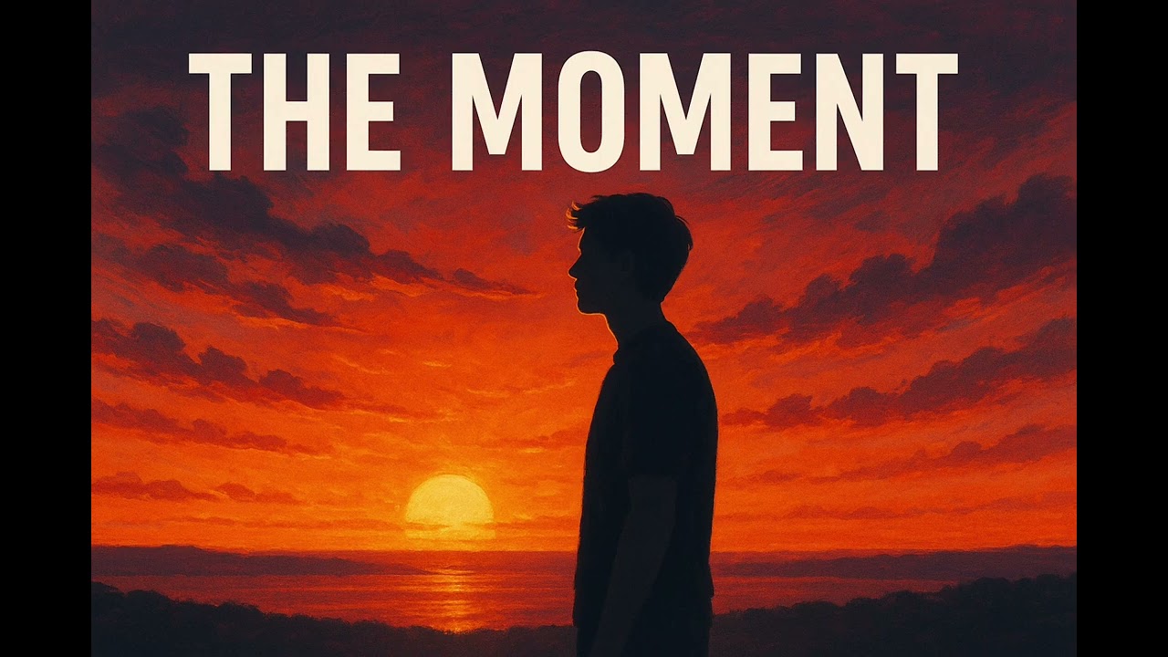 AI Topic SA - The Moment (Extended Anthem)