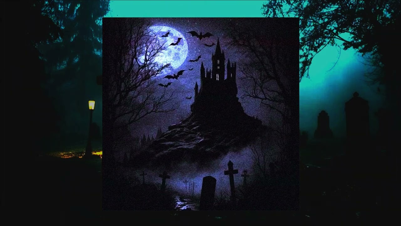 (free) bones x ghostemane type beat '' h8 ''