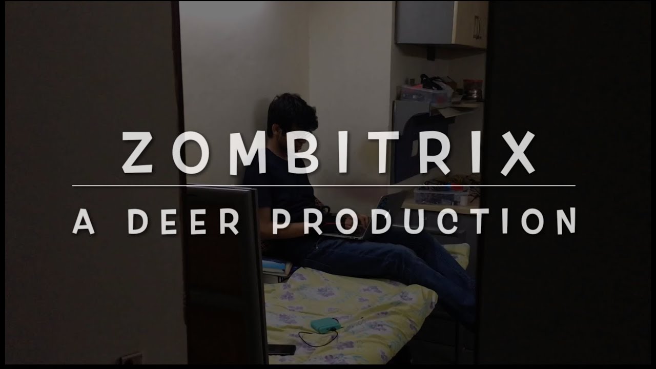 Zombitrix