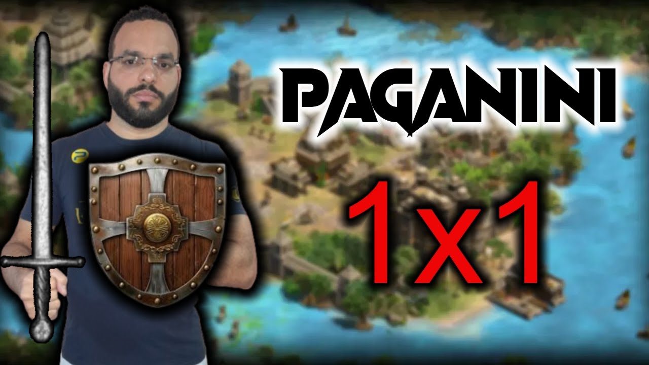 Briga de Civilizações NOVAS - Shu x Kitais | Age of Empires 2 DE