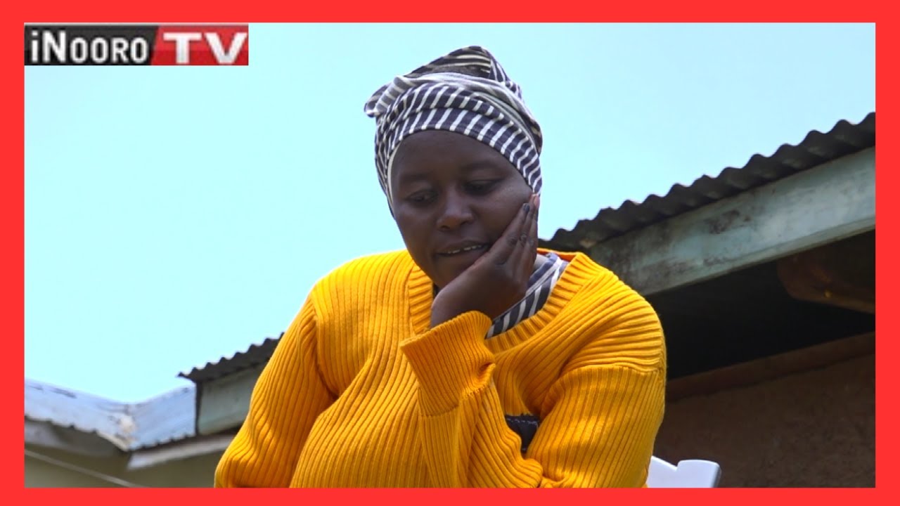 Jane Wanjiru ecarĩirie ihĩtia rĩngĩtũma athiĩ njera #NjeraiinĩCiitũ