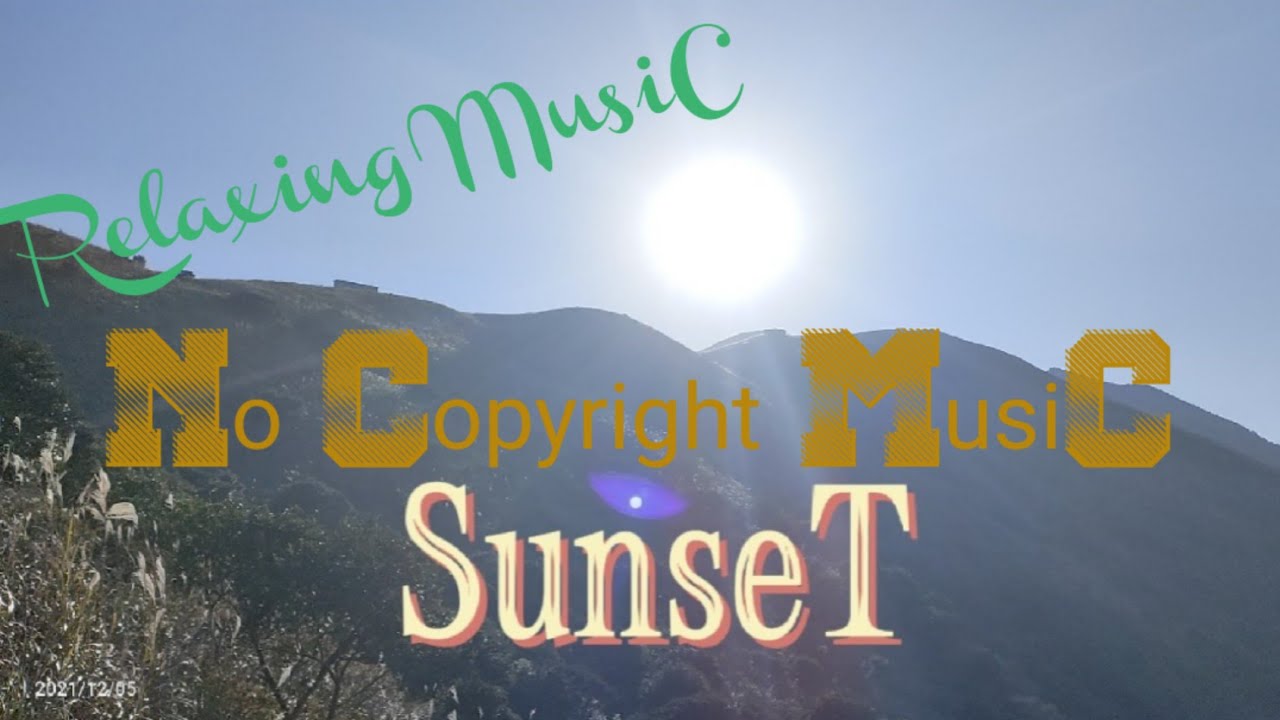 Amazing SunseT-Al Mhatot