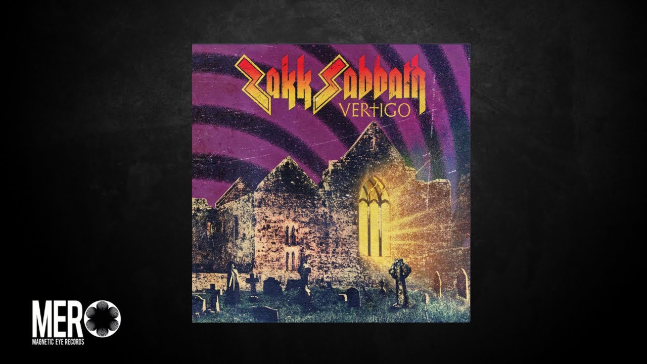 Zakk Sabbath - N.I.B. [Black Sabbath Cover]