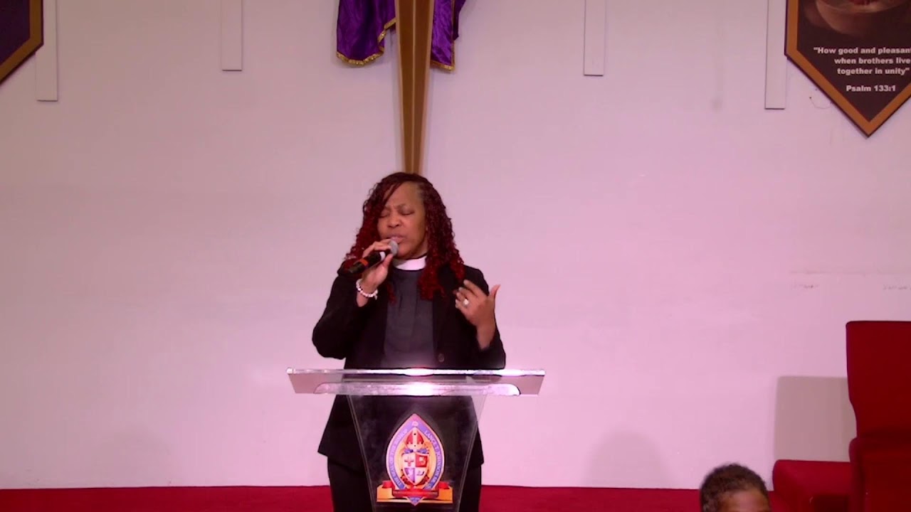 ROC Cathedral Live
