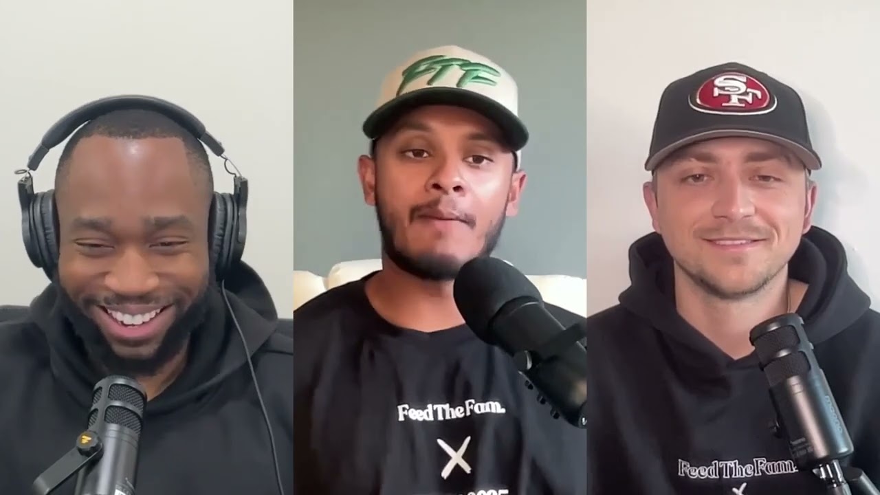 Episode 3 - You've Torn Your ACL, Now What?
