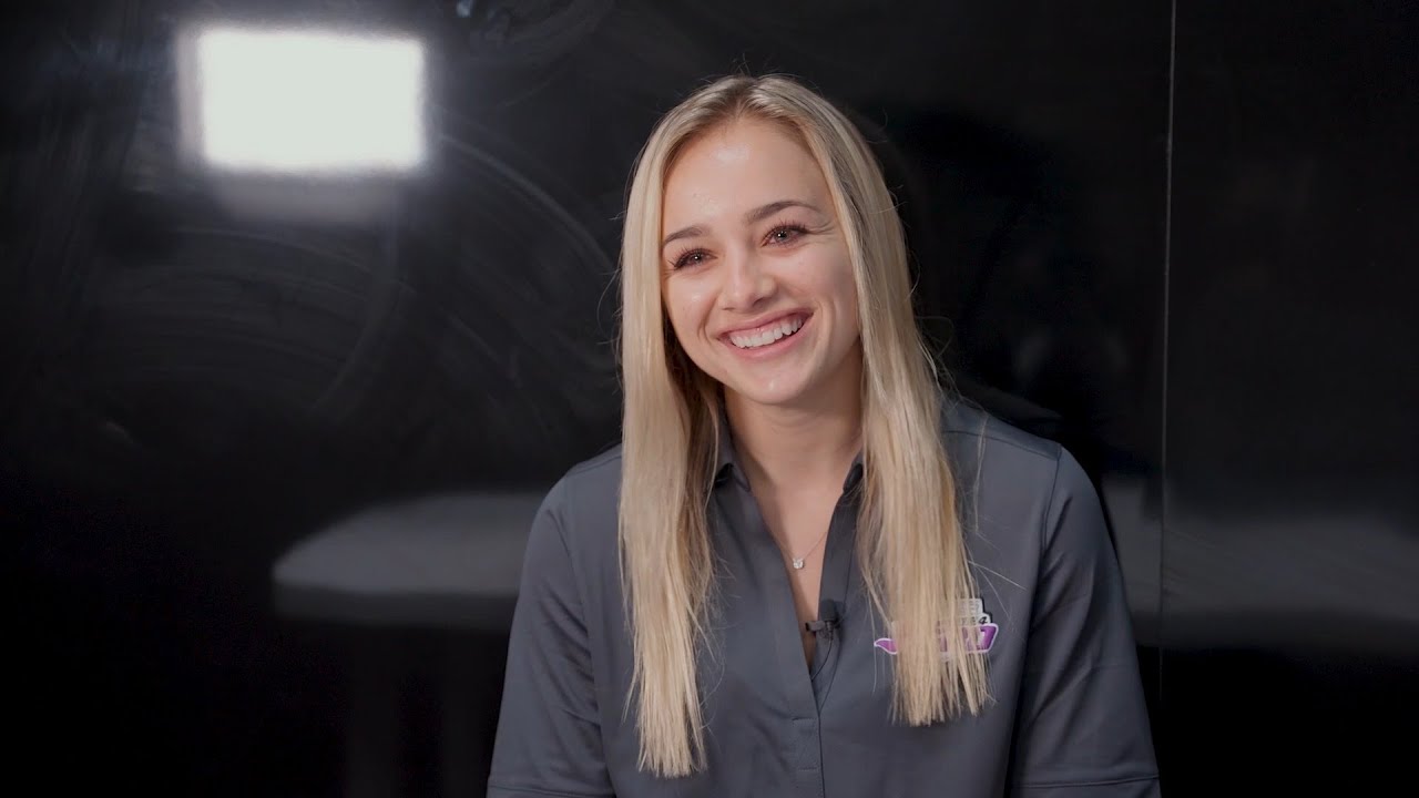 Episode #2: Maddi Gordon