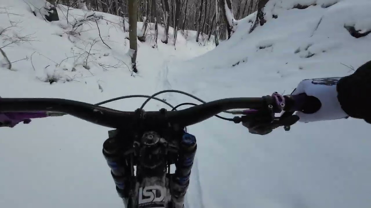 Domeikava, nepravaziuojama trasa