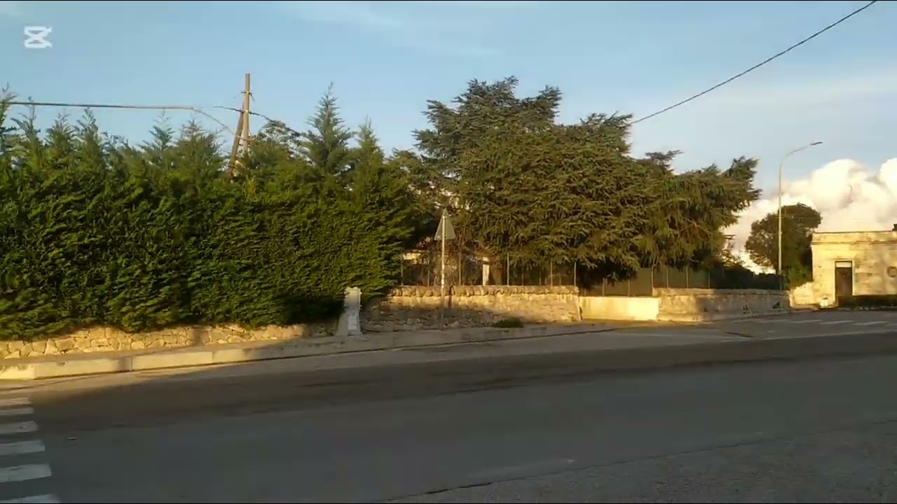 TELECINEMA RP 2 film Il Martinese Giramondo 