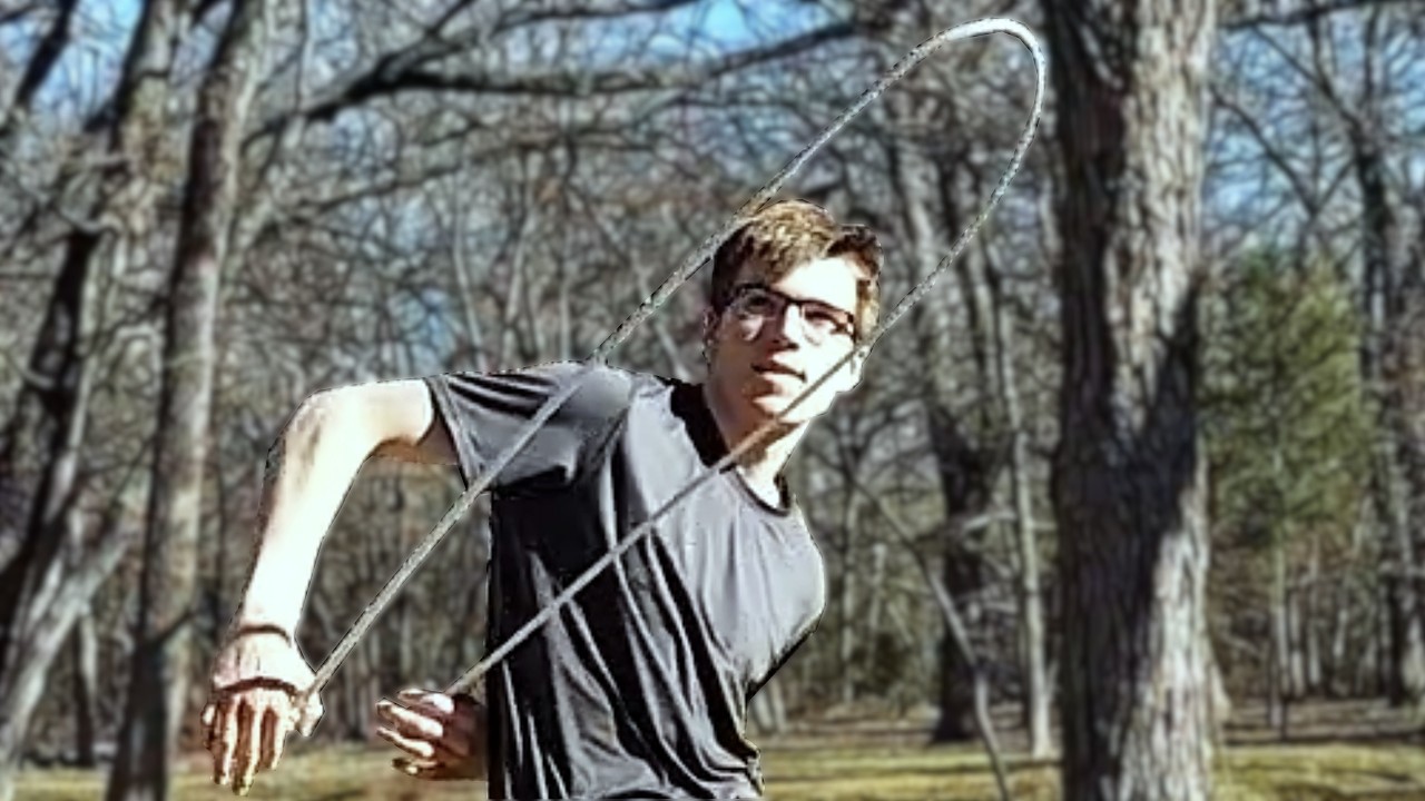 Rope Flow - February 5, 2026 (Full Workout)