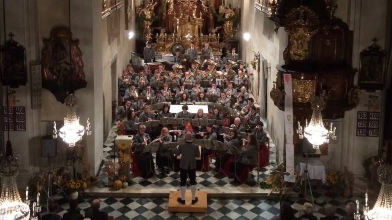 MMK Eibiswald - Konzert 