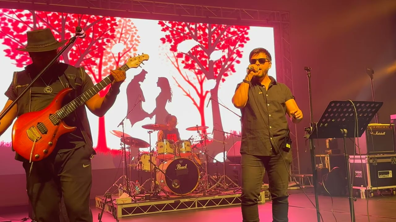 আশা | Asha  Warfaze | Warfaze Live in Sydney – 40 Years of Bangladeshi Rock!