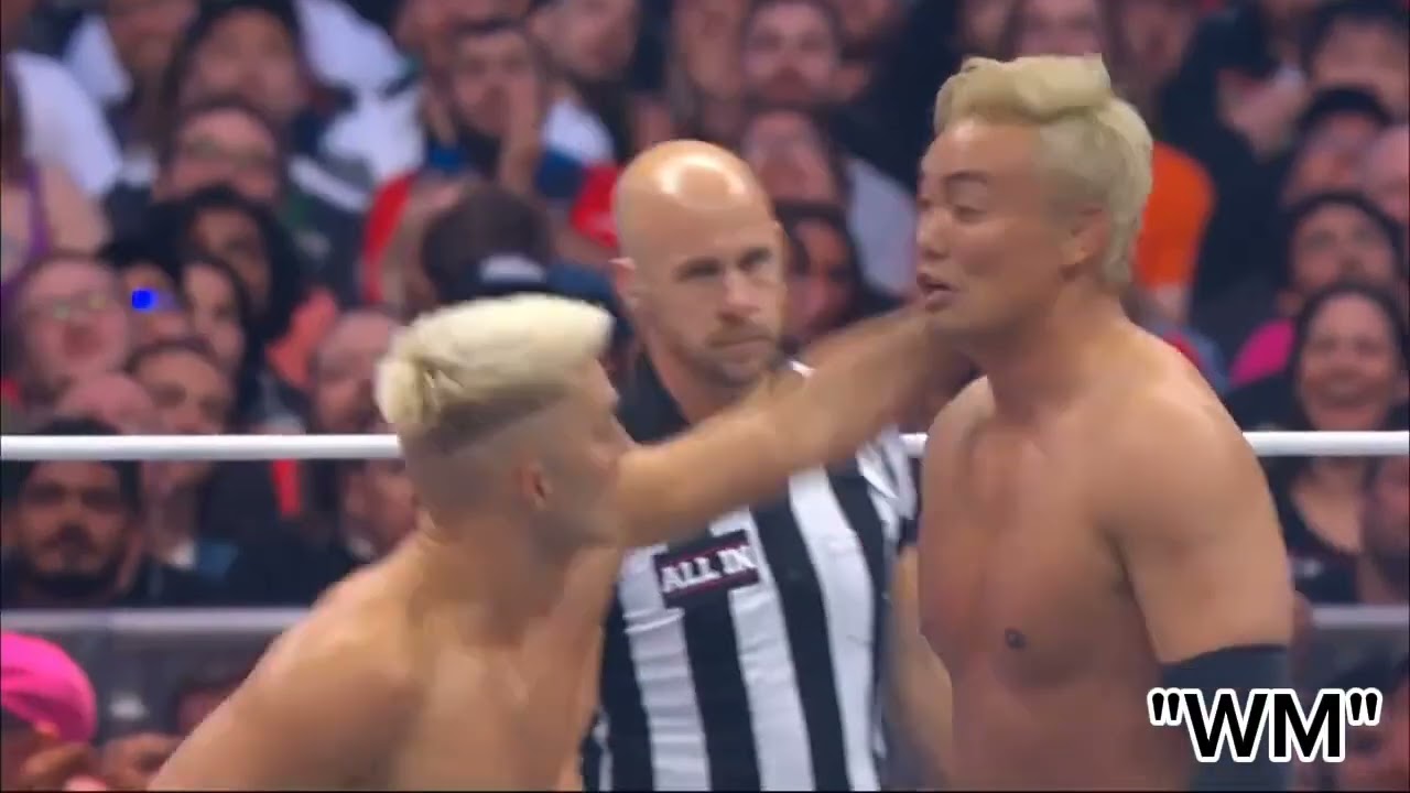 Casino Gauntlet Match All In 2024 Highlights