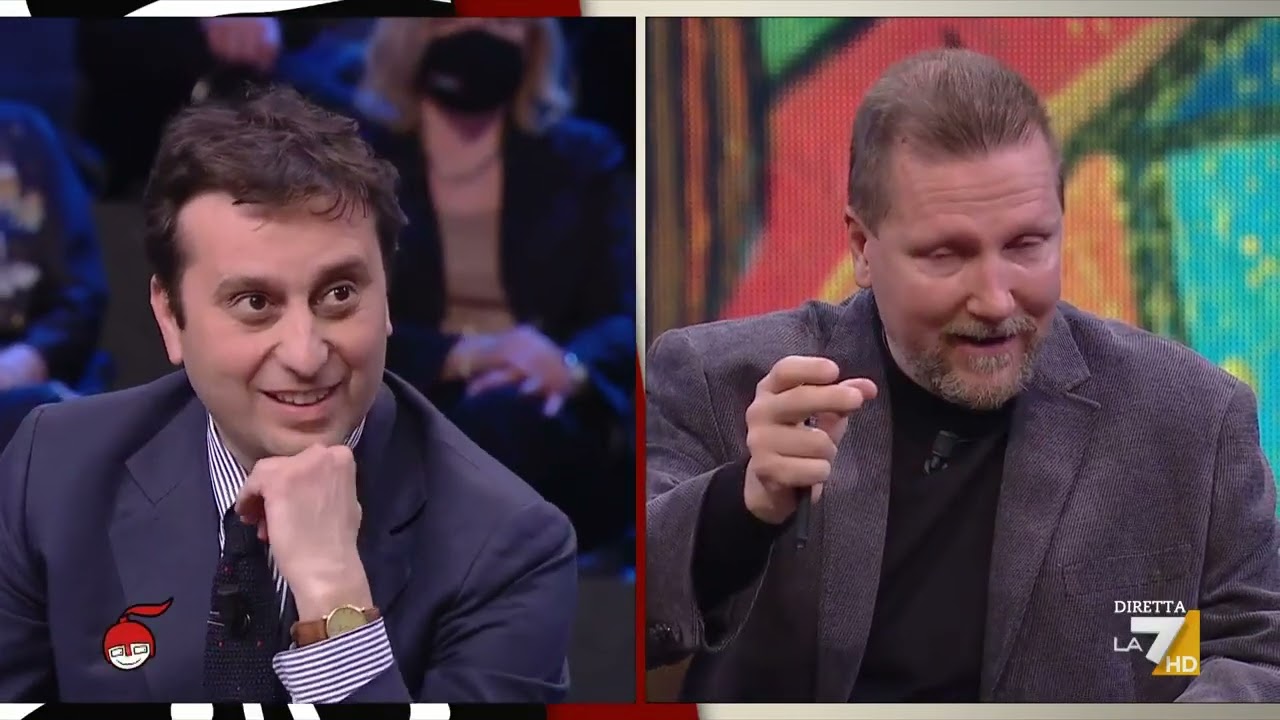 Ucraina, botta e risposta Zhok-Floris: 