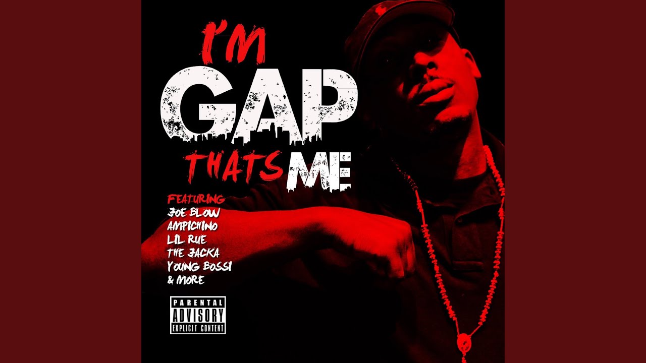 All We Know (feat. Jacka, Joe Blow & Ren Fetti)