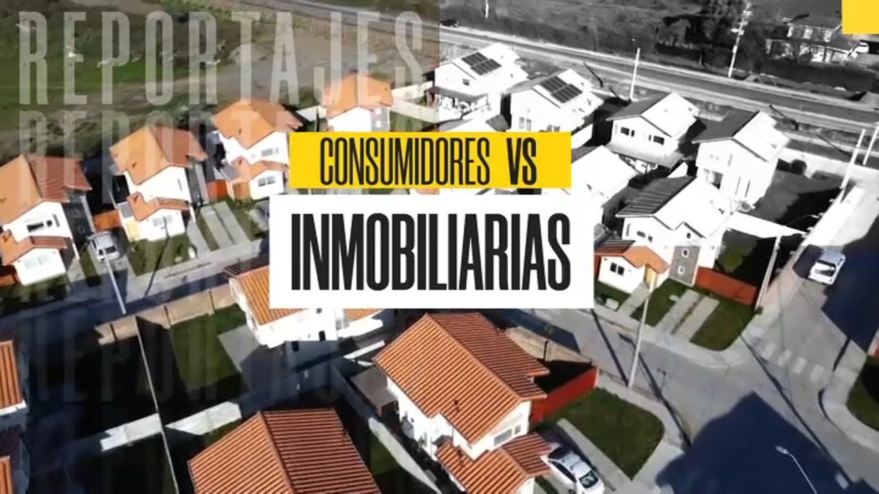 Consumidores contra inmobiliarias: La larga espera por la casa propia