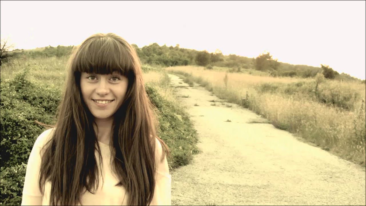 Vasya Popova - Truly (Lionel Richie cover)
