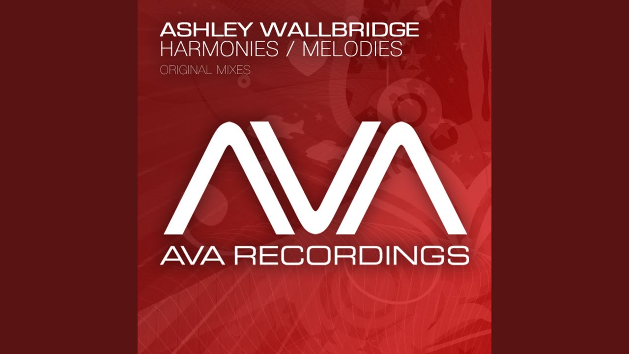 Harmonies (Original Mix)