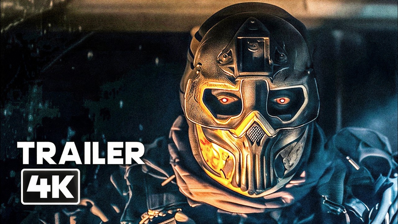 THE BEST UPCOMING MOVIES 2026 & 2027 (Trailers)