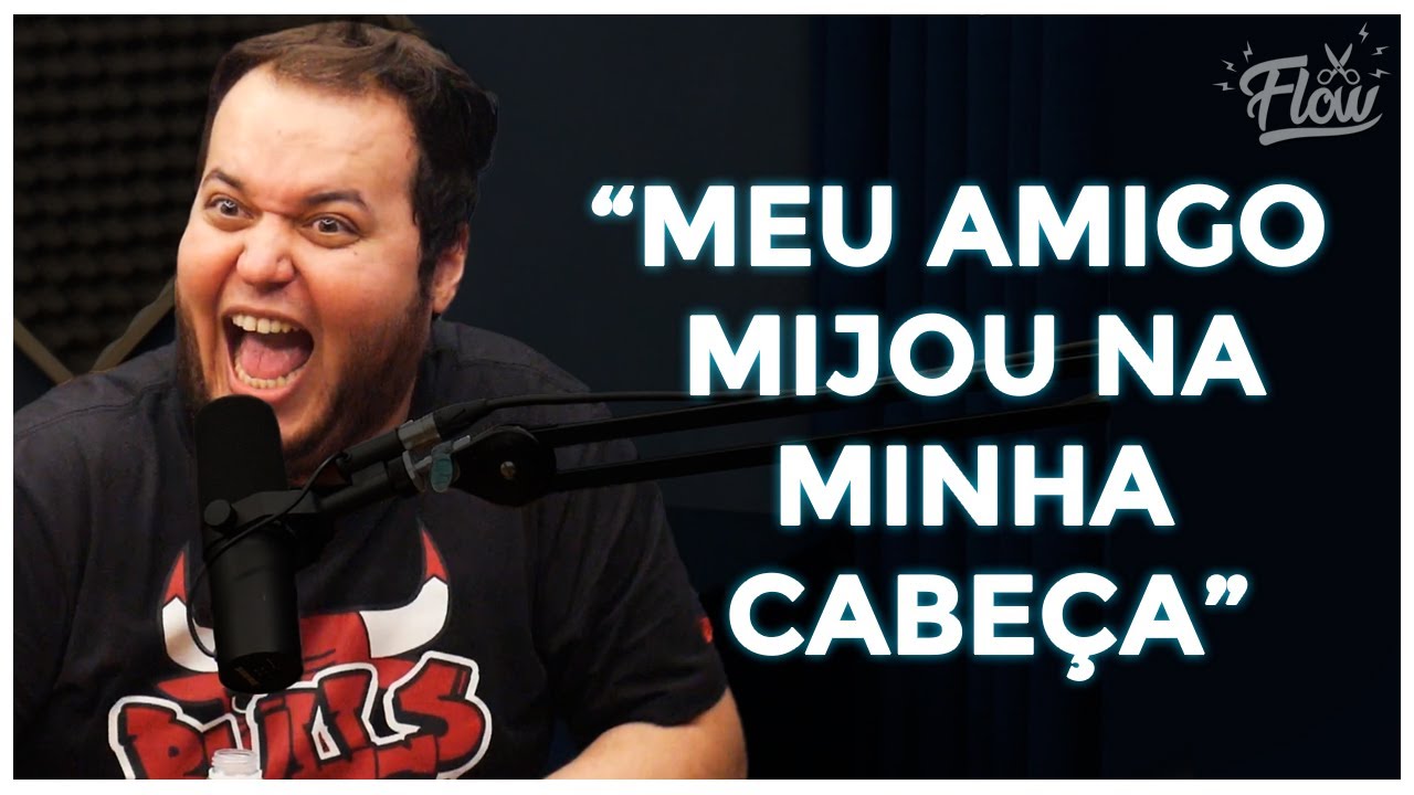 HIST&Oacute;RIAS DE BULL*NG | Cortes do Flow