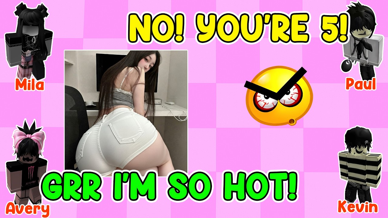 🍎 TEXT TO SPEECH 🍎 My Little Sister Ruined My Relationship… And She’s Only 5