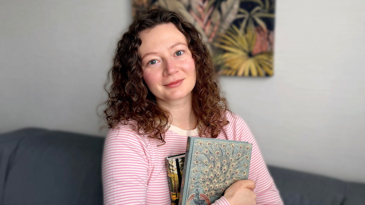 что читать весной 🌸 книжные новинки и любимые книги