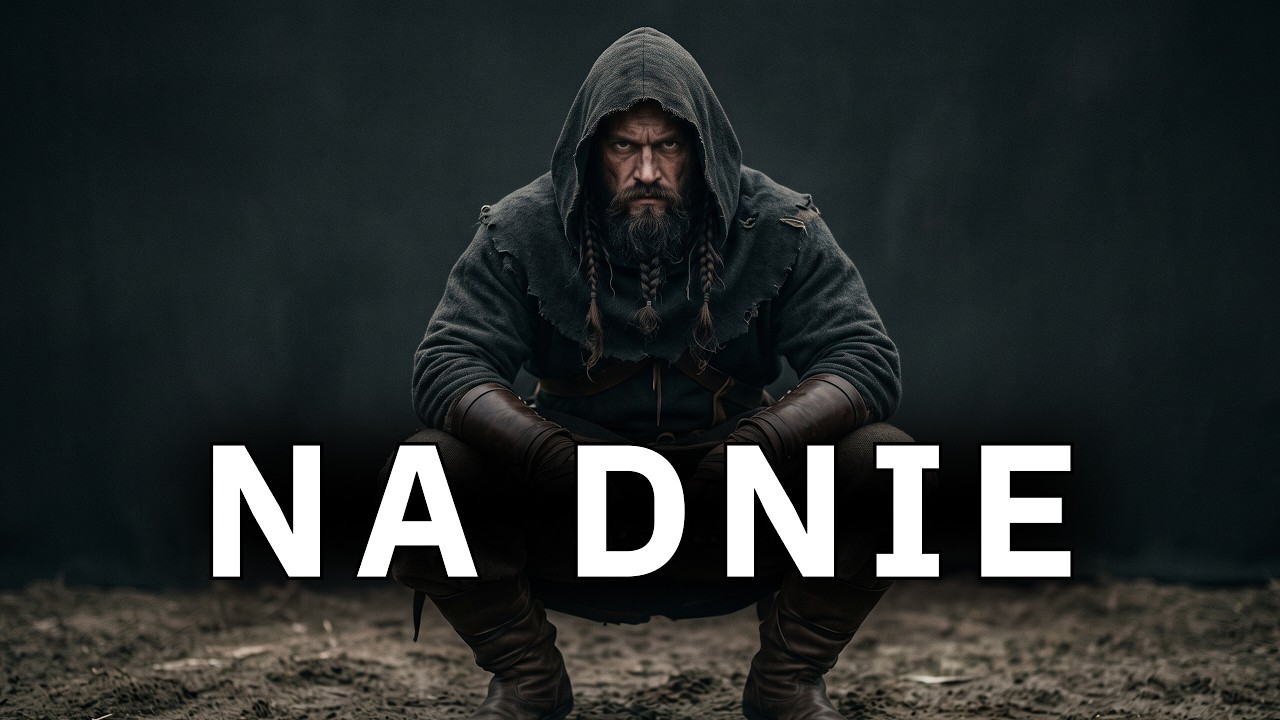 NA DNIE | Mocny Rap | Slavic Folk x Hip Hop