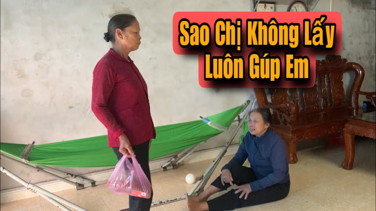 Mu lập Hốt Hoang Khi Phát Hiện Ra Sự Thật Rôi
