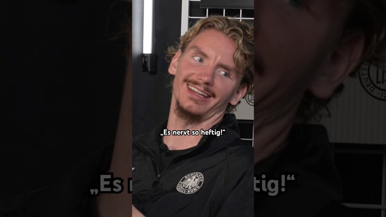 Wie gro&szlig; ist Nick Woltemade? 📏